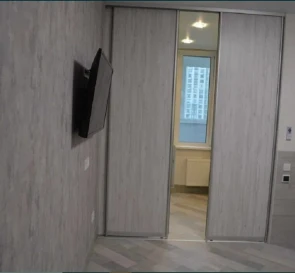 Foto 5. Monoambiente piso, para alquilar. Kyiv Дарницкий район, Vyrlytsia