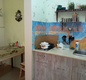 Photo 5. One-Room flat, to rent. Poltava Киевский