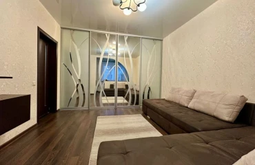 Фото Однокомнатная квартира, продажа. Софиевская Борщаговка