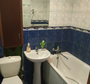 Photo 3. Two-Room flat, to rent. Poltava Шевченковский (Октябрьский)