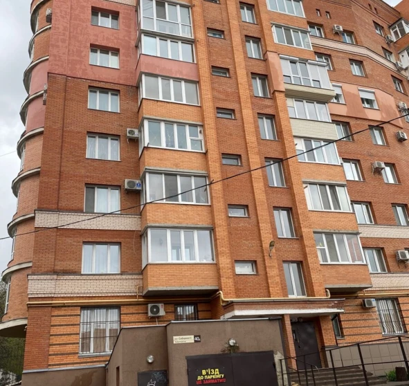 Photo 1. Three-Room flat, for sale. Poltava Шевченковский (Октябрьский)