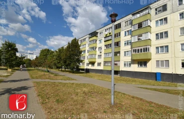 Photo Two-Room flat, for sale. Druzhnуi