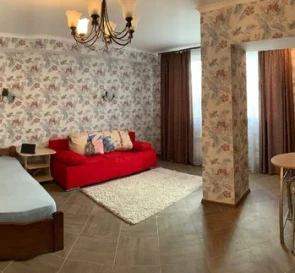 Foto 2. Monoambiente piso, para alquilar. Odesa Приморский