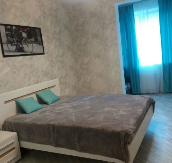 Foto 1. Monoambiente piso, para alquilar. Odesa Приморский