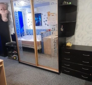 Photo 5. One-Room flat, to rent. Poltava Подольский