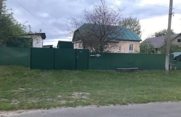 Photo House, for sale. Rozhiv