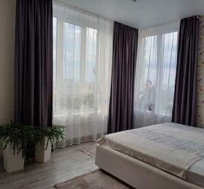 Fotografie 2. Două Camere apartament, de vânzare. Vyshneve