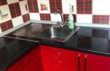 Photo Three-Room flat, for sale. Poltava Шевченковский (Октябрьский)