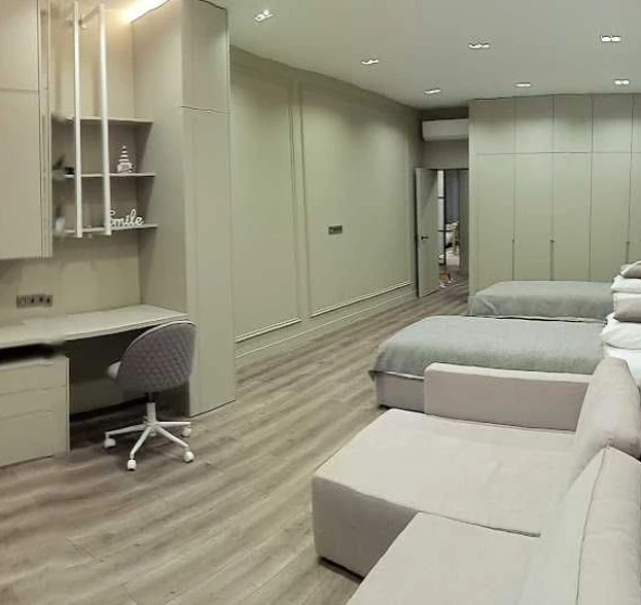 Fotografie 1. Trei Camere apartament, de închiriat. Odesa Киевский