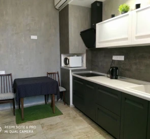 Fotografie 5. Garsonieră apartament, de închiriat. Odesa Приморский