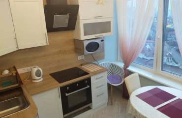 Foto Monoambiente piso, para alquilar. Odesa Приморский