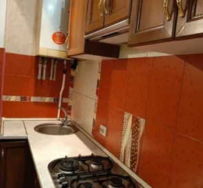 Photo 3. One-Room flat, to rent. Poltava Шевченковский (Октябрьский)