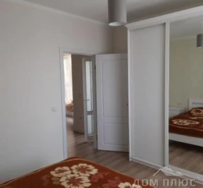 Photo 3. One-Room flat, to rent. Kyiv Дарницкий