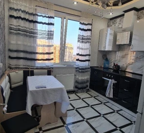 Photo 2. Two-Room flat, to rent. Odesa Киевский