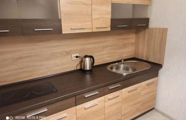 Foto Monoambiente piso, para alquilar. Odesa Пересыпский (Суворовский)