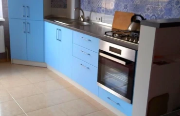 Photo One-Room flat, to rent. Poltava Подольский