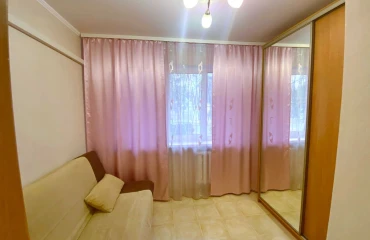 Фото Однокімнатна квартира, продаж. Київ Соломенский, Берестейська