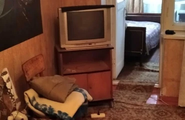 Zdjęcie Dwupokojowe mieszkanie, do wynajęcia. Poltava Шевченковский (Октябрьский)