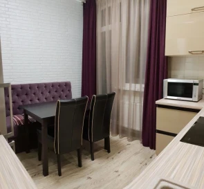 Foto 3. Monoambiente piso, para alquilar. Odesa Приморский