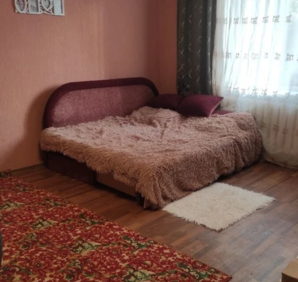 Photo 1. One-Room flat, for sale. Poltava Шевченковский (Октябрьский)
