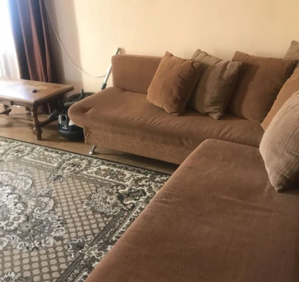 Zdjęcie 1. Trzypokojowe mieszkanie, do wynajęcia. Poltava Киевский