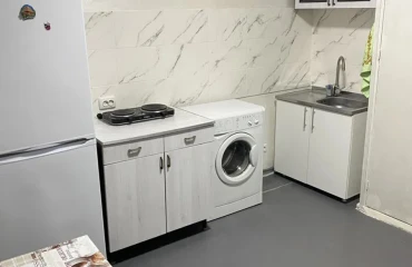 Photo One-Room flat, to rent. Poltava Киевский