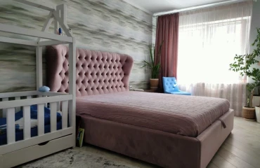 Photo Two-Room flat, for sale. Kyiv Дарницкий район, Osokorky