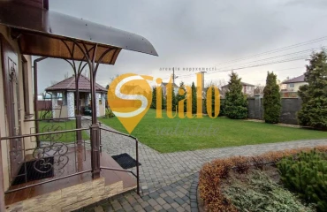 Photo House, for sale. Vasylkiv