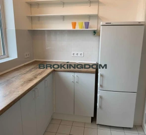 Foto 5. Monoambiente piso, en venta. Sofiivska Borshchahivka