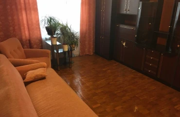 Photo Three-Room flat, to rent. Kyiv Дарницкий район, Vyrlytsia