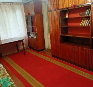 Foto 2. Dos Ambientes piso, para alquilar. Poltava Шевченковский (Октябрьский)