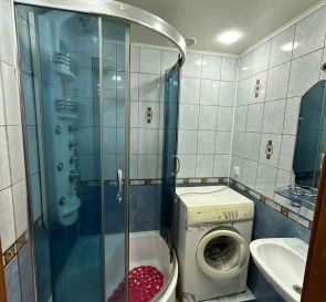 Photo 4. Three-Room flat, to rent. Poltava Шевченковский (Октябрьский)