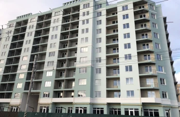 Photo One-Room flat, for sale. Poltava Шевченковский (Октябрьский)