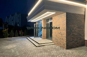 Fotografie Garsonieră apartament, de vânzare. Petropavlivska Borshchahivka