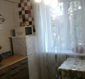 Photo 2. One-Room flat, to rent. Poltava Киевский