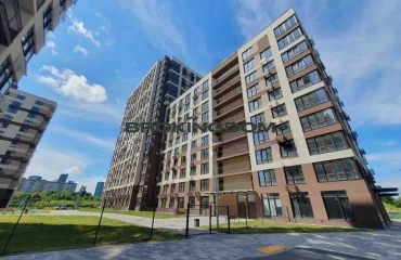 Foto Monoambiente piso, en venta. Kyiv Подольский
