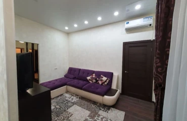 Photo Two-Room flat, to rent. Poltava Шевченковский (Октябрьский)