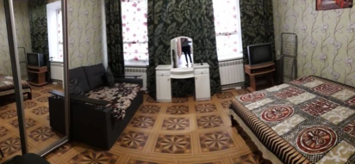 Foto Monoambiente piso, para alquilar. Odesa Приморский
