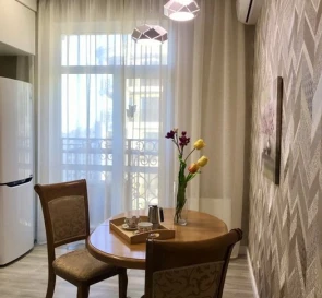 Photo 5. One-Room flat, to rent. Odesa Приморский