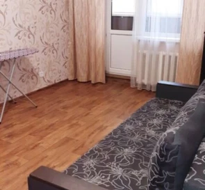 Photo 3. One-Room flat, to rent. Poltava Подольский