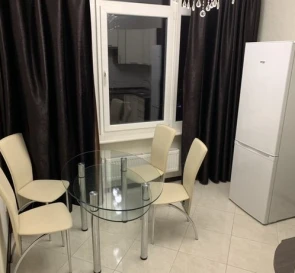 Foto 3. Monoambiente piso, para alquilar. Odesa Приморский