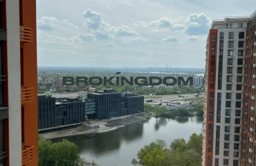 Foto Monoambiente piso, en venta. Kyiv Соломенский