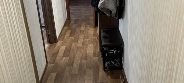 Foto 4. Tres Ambientes piso, en venta. Zhytomyr Польова