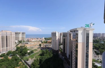 Zdjęcie Dwupokojowe mieszkanie, do wynajęcia. Odesa Приморский