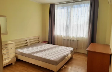 Zdjęcie Dwupokojowe mieszkanie, do wynajęcia. Kyiv Дарницкий