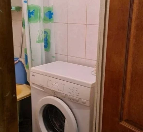 Photo 3. Three-Room flat, to rent. Poltava Подольский