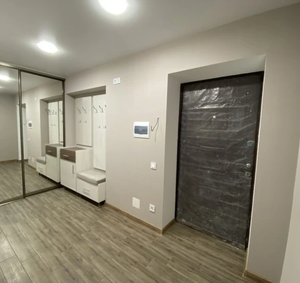 Photo 1. One-Room flat, to rent. Poltava Шевченковский (Октябрьский)
