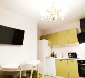 Photo 2. Three-Room flat, to rent. Odesa Приморский