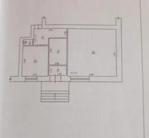 Photo 3. Office, to rent. Poltava Шевченковский (Октябрьский)