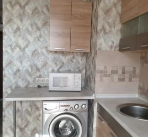 Foto 3. Monoambiente piso, para alquilar. Odesa Хаджибейский (Малиновский)